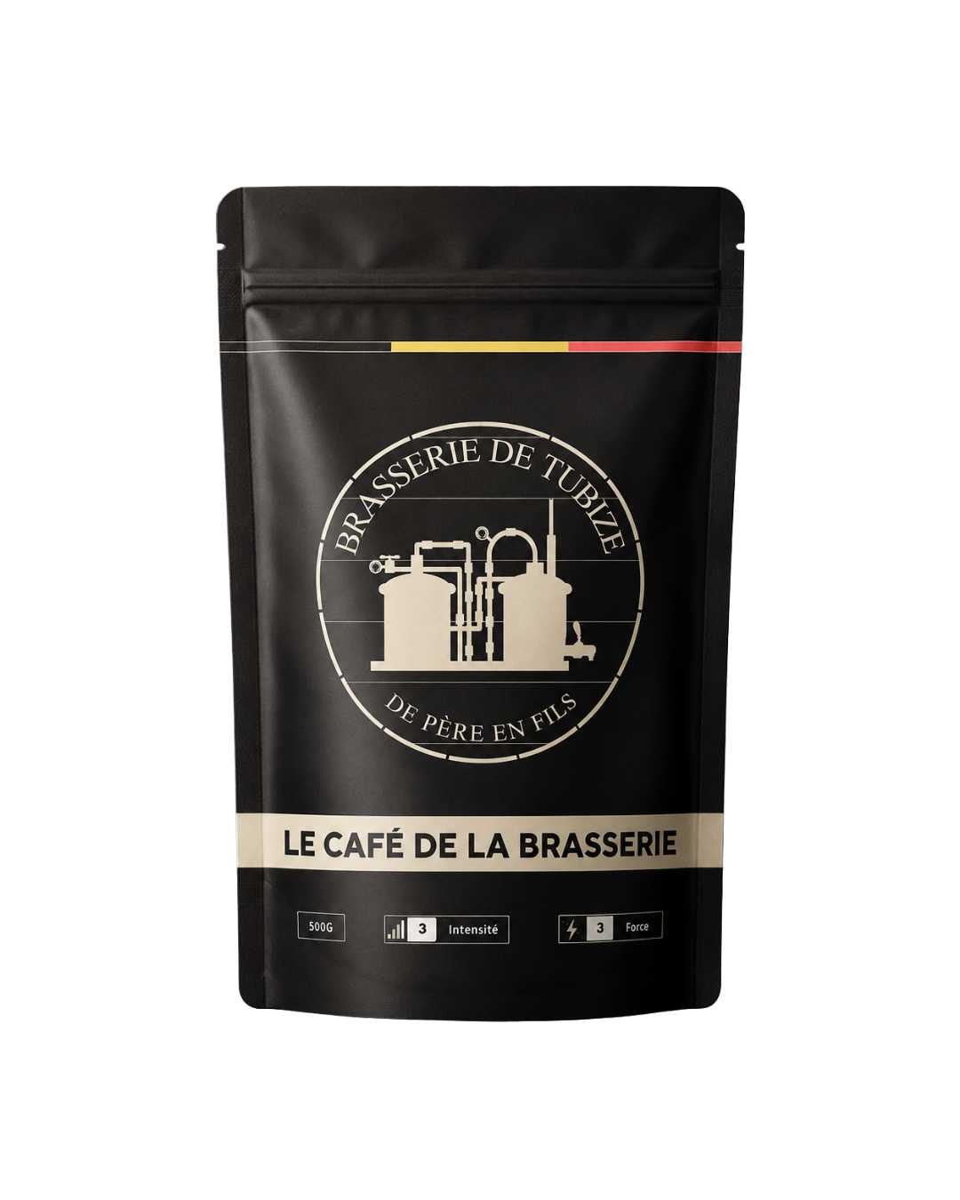 Café de la Brasserie